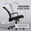 Polyester Office Chair-275416442
