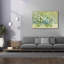 Art mural sur toile Epic Graffiti «Still Life With Chinese Vase» par Danhui Nai