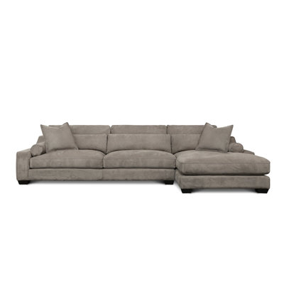 Montecarlo Chaise Sectional
