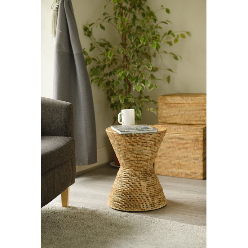 Aesthetic Side Table