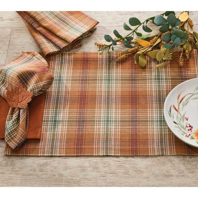 Chemin de table Kincaid, L 54 po x l 13 po