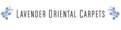 Logo Lavender Oriental Carpets
