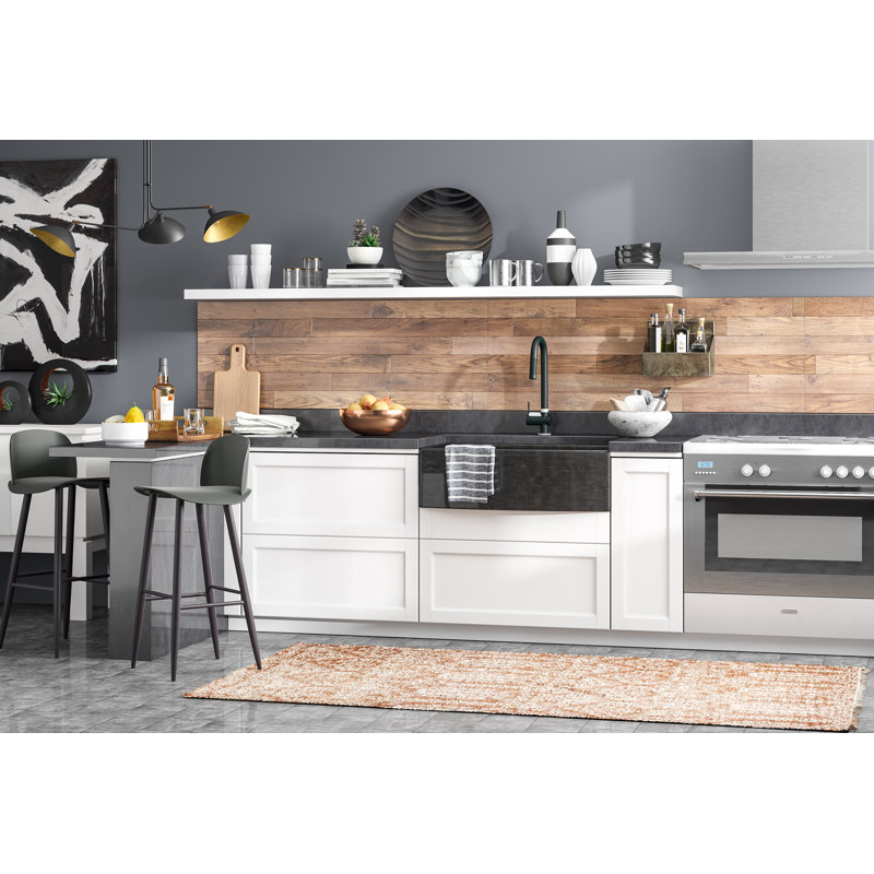 Plateau de service réversible Sinem Serveware