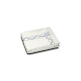 Diana Embroidery By DEA Sateen Duvet Cover