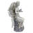 Nature's Blessing Angel Garden Statue