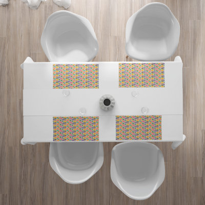 Récapitulatif 18,5" étoile de mer