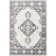 Gittens Oriental Indoor Rug