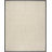 Dollard Natural Fiber Sisal With Latex Solid Color Rug-1573715486