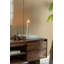 Porte-bougie D3.1X10.4 "