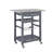 Mobile Rolling Kitchen Island Trolley Serving Cart-114286955-122497334-122497332