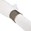 Anneau de serviette en métal Washburn-2134928229