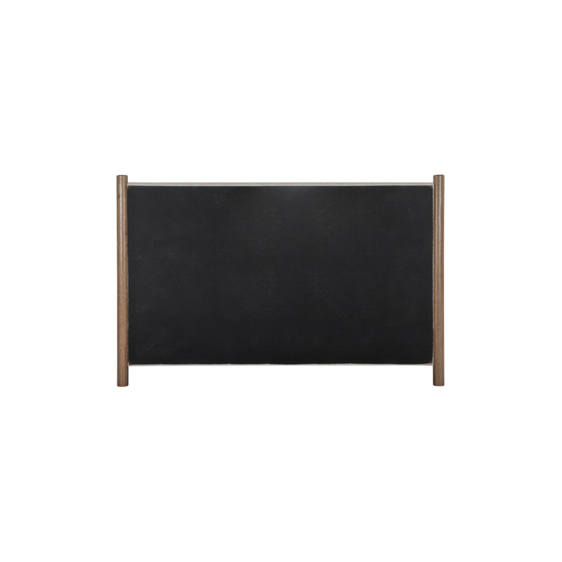 Warren Queen Bed Beige, Queen