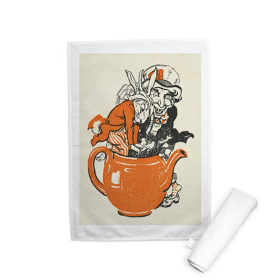 Cotton Kitchen Towel