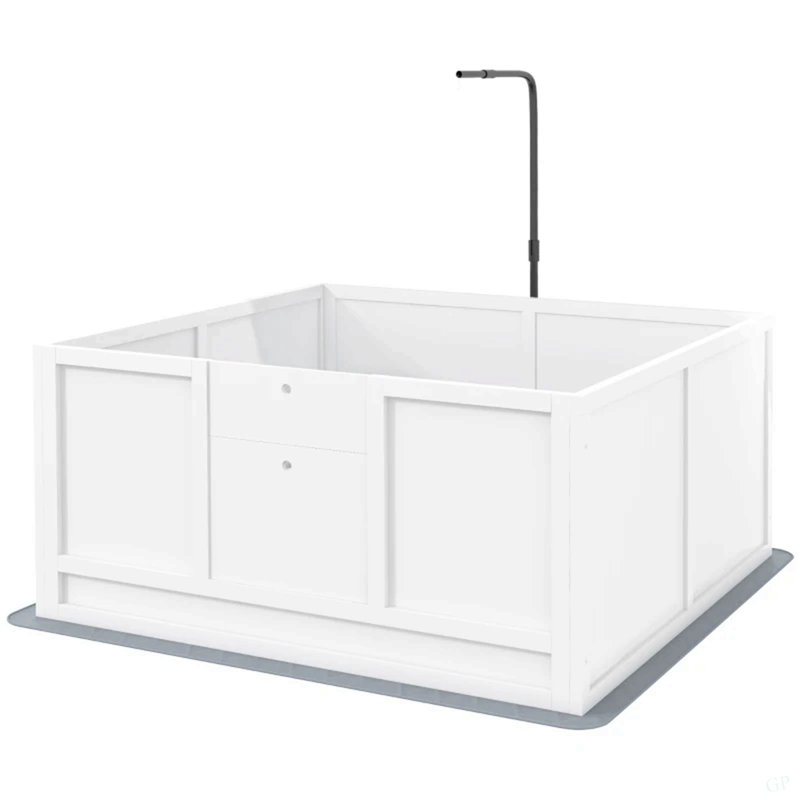Spacious Dog Box,Spacious Whelping Box,Pet Box