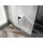 12" Bathroom Side Cabinet,Soft Close Doors,Float Mounting Design-735955917