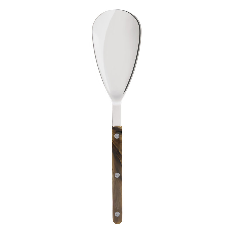 Bistrot Buffalo Serving Spoon