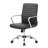 Vinyl Conference Chair