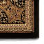 Waynesburg Flatweave Black/Cream Area Rug-23083007