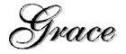 Grace Collection logo