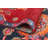 Khylar Distressed Husna Red Runner