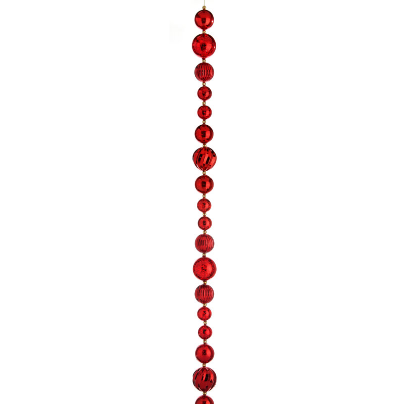 Guirlande 5 pi
