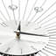 Doiron 50cm Wall Clock-756588541-714149414