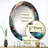 Leber Oval Mirror-143041612