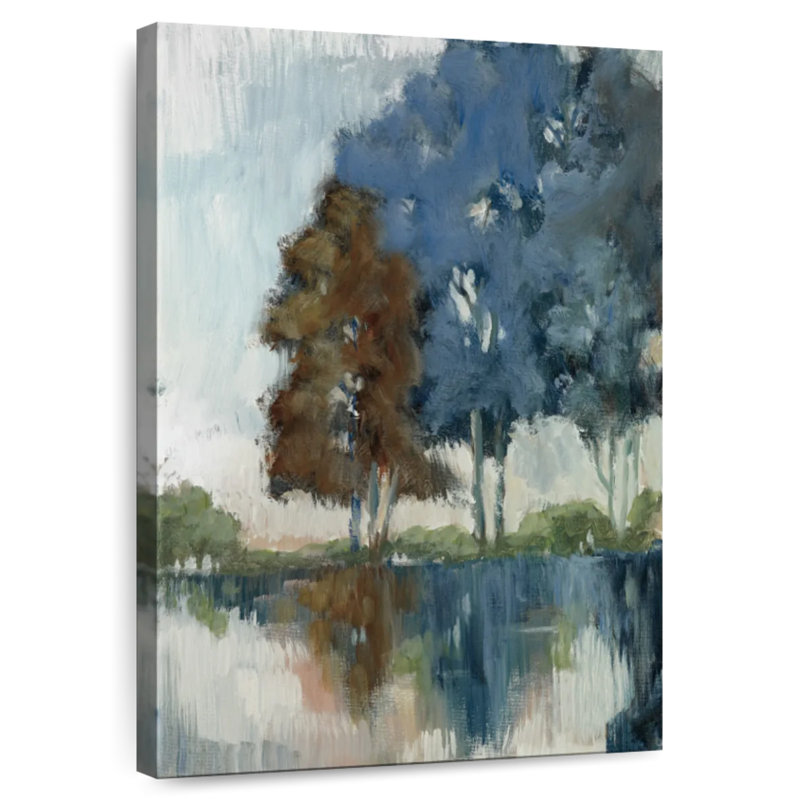 Avery Highland View, 12" H x 8" W