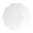 Studio 1414 Scallop 12 Piece Dinnerware Set