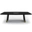 Diamond Solid Wood Dining Table