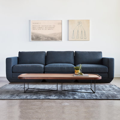 Podium Modular 3-Piece Sofa