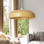 Bamboo Dome Ceiling Light Pendant Shade