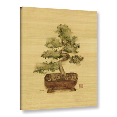 " Bonsai I " by Cheri Blum