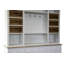 Knowles Display Cabinet