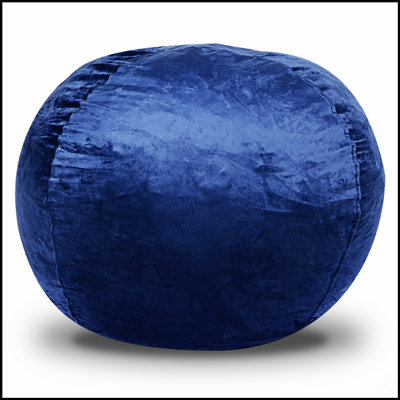 Fauteuil à billes Minky