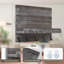 Halyn Manufactured Wood Wall Organizer