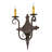 Grindle Candle Wall Light-30775248