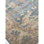 Saphyre Oriental Area Rug in Blue