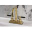 Kaiser Centerset Bathroom Faucet-95752642