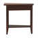 Carbin 24" Tall End Table with Shelf