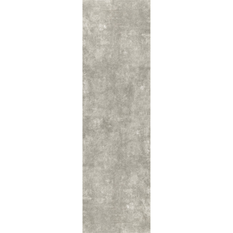 Tapis de salle à manger Loni, Tapis de couloir 2 pi 6 po x 6 pi