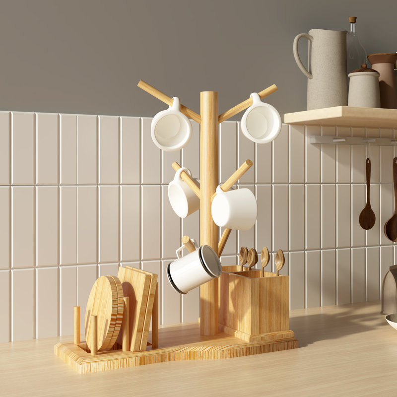 Mug Tree