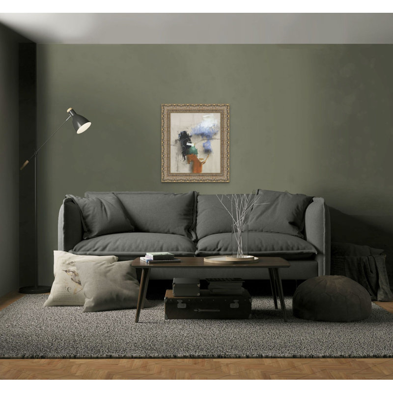 Dreaming Of You 1 Print by Art House Studios, 37" H x 32" W x 2" D