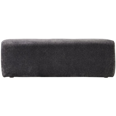 Upholstered Ottoman
