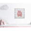 Adhésif décoratif rose Hippo Time-47831900-47831998