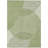 Machine Washable Indoor/Outdoor Chayden ACN1001 Green-99099546