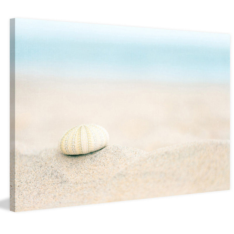 Morgan J Hartley - Wrapped Canvas Print, 76cm H x 114cm W x 3.81cm D