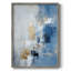 ABSTRACT Series DXXVI Framed Print - Solid Wood-1737333242