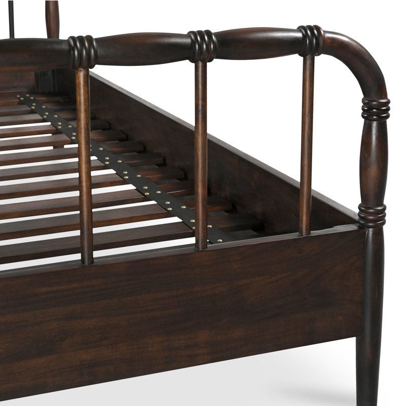 Vivian Bed, King