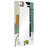 Zolder Glass Flat Mirror-1417383362